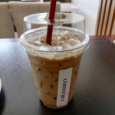 เอสเพรสโซ่เย็น