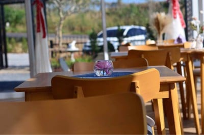 บรรยากาศมินิมอล