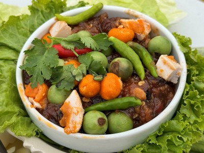 น้ำพริกลงเรือ