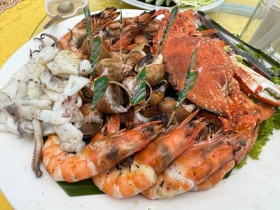ทะเลรวม