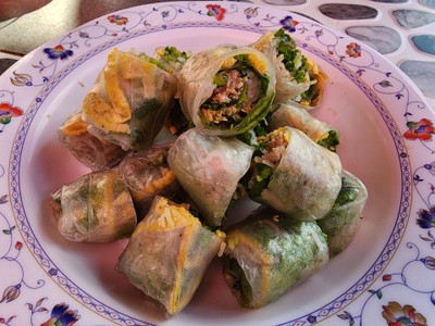 Spring Roll