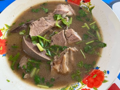 ข้าวสตูหมู