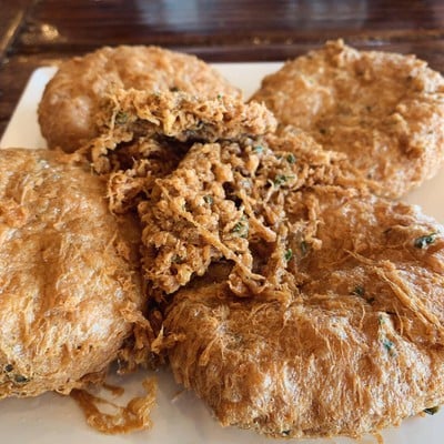 ข้าวจี่