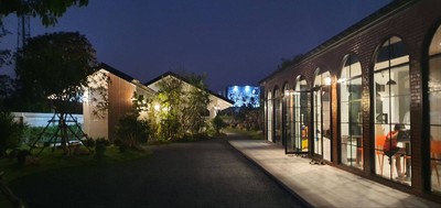 บรรยากาศ