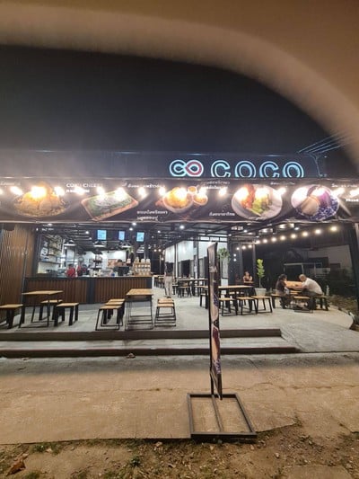 CoCo Dessert & Restuarant - CoCo Dessert & Restuarant -