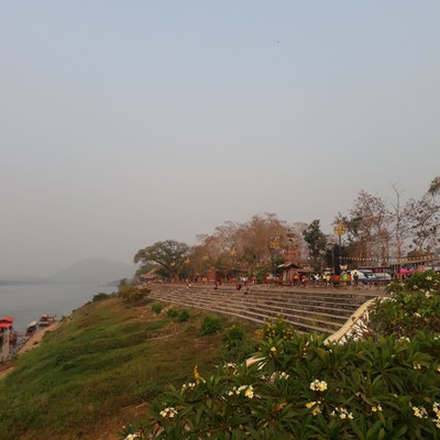 บรรยากาศ