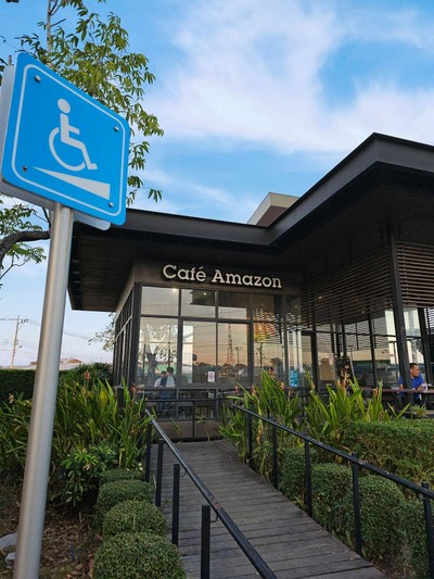 หน้าร้าน