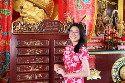 บรรยากาศ