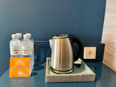 สิ่งอำนวยความสะดวก/กิจกรรม