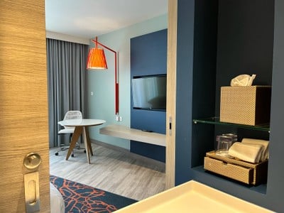 ห้องพัก