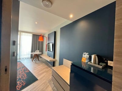 ห้องพัก