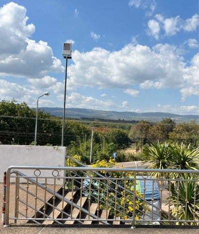 บรรยากาศ