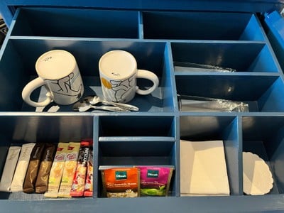 สิ่งอำนวยความสะดวก/กิจกรรม