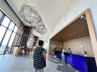 บริเวณโดยรอบ