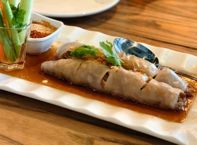 ก๋วยเตี๋ยวหลอด