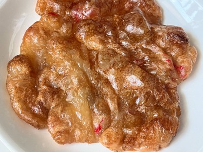 วิธีทำ ขนมเข่งหม้อทอด วิธีทำ ขนมเข่งหม้อทอด