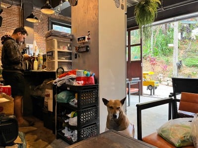 ห้องอาหาร
