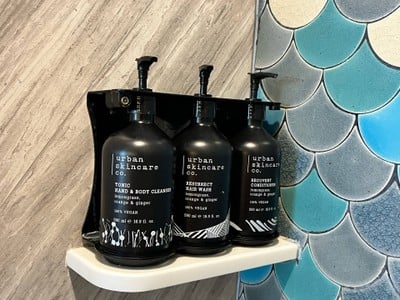 ห้องน้ำ