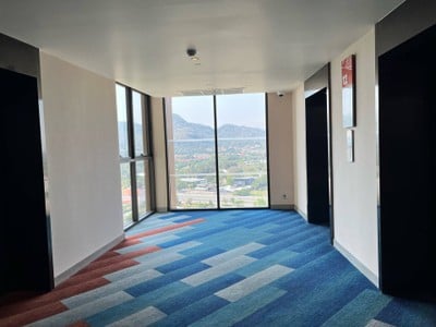 บริเวณโดยรอบ