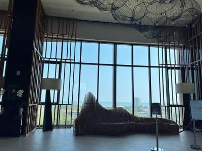 บริเวณโดยรอบ