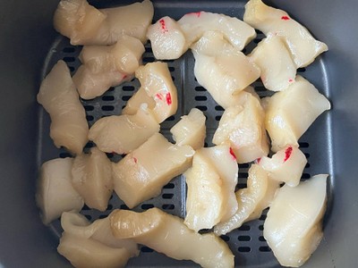 วิธีทำ ขนมเข่งหม้อทอด วิธีทำ ขนมเข่งหม้อทอด