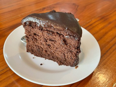 เค้กช็อคโกแลต