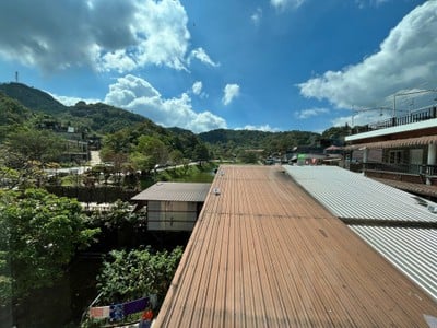 วิวนอกห้อง