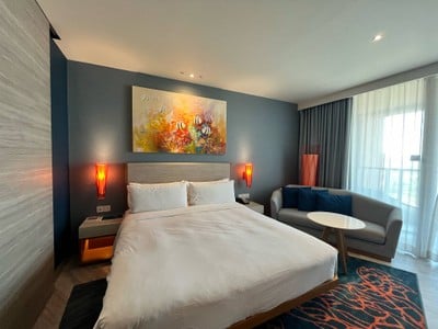 ห้องพัก