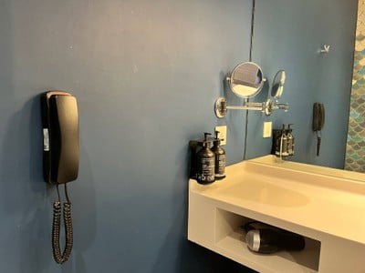 ห้องน้ำ