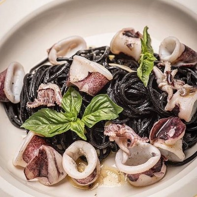 PASTAIOLI (Italian Craft Pasta) Emsphere