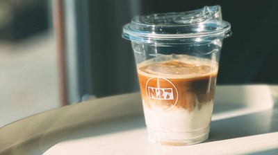 ร้านกาแฟ N27 Coffee-Box นวลจันทร์ 58
