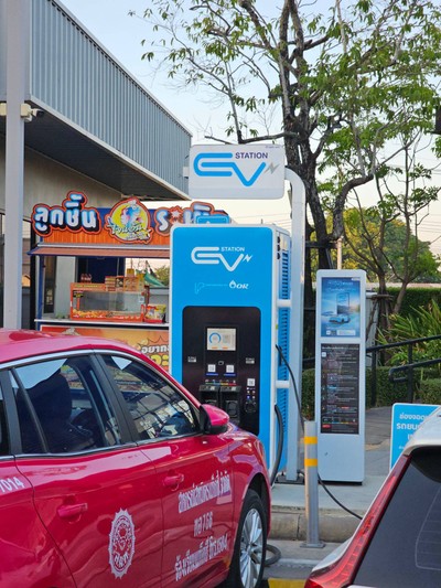 หน้าร้าน