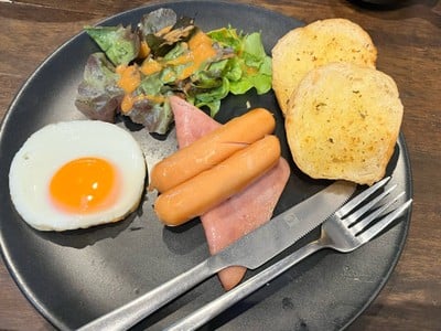 ห้องอาหาร