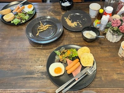 ห้องอาหาร
