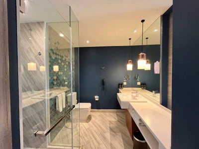 ห้องน้ำ