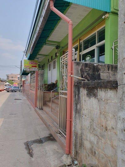 หน้าร้าน