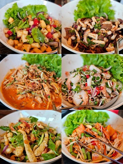 อาหาร หรือ เครื่องดื่ม