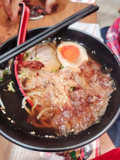 ชามละ 99.- บาท