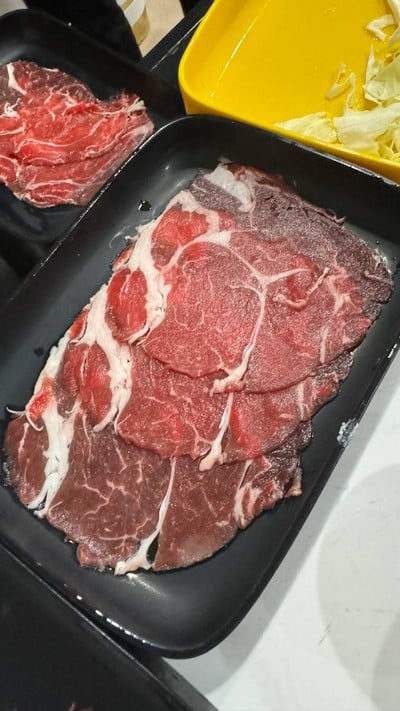 Hotpot man ประชาชื่น