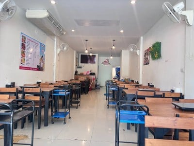 แจ่วฮ้อนโนนสะอาดสาขา2