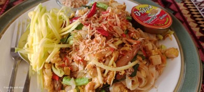 อาหาร หรือ เครื่องดื่ม