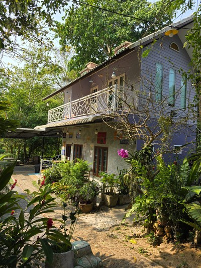 ห้องพัก