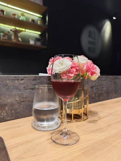 อาหาร หรือ เครื่องดื่ม