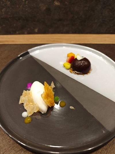 อาหาร หรือ เครื่องดื่ม