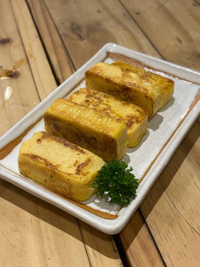 ไข่ม้วนญี่ปุ่น