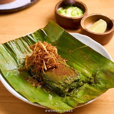 JHOL Coastal Indian Cuisine Restaurant สุขุมวิท 18