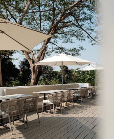 Sasi Bangkok