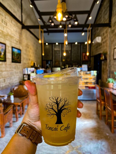 มะนาวน้ำผึ้ง