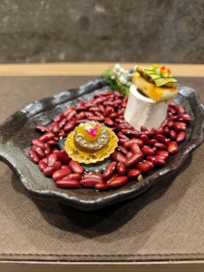 อาหาร หรือ เครื่องดื่ม