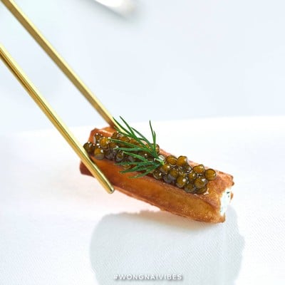 Embassy Room La Marina